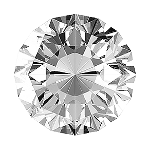clear diamond